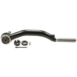 MOOG 03-08 Isuzu Ascender Front Right Outer / Right Outer Tie Rod End - ES3676
