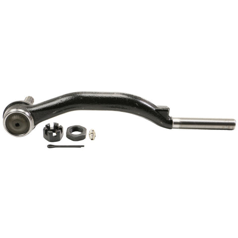 MOOG 03-08 Isuzu Ascender Front Right Outer / Right Outer Tie Rod End - ES3676