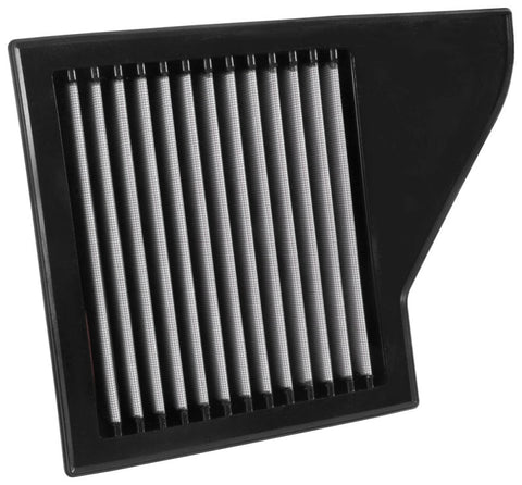 Airaid 10-14 Ford Mustang GT V8 4.6L Direct Replacement Filter - 850-500