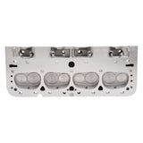 Edelbrock Cylinder Head E-Street SB Chevrolet 70cc (Complete Pair) - 5073
