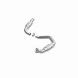 MagnaFlow Conv DF 07-08 Express 2500 4.8L Driver Side - 51525