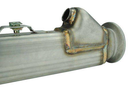 Sinister Diesel 04-07 Ford Powerstroke 6.0L EGR Cooler With Install Kit - SD-EGRC-6.0-04-IK