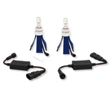 Putco Nitro Pro-Lux Zero Space LED Kit - H10 - 700010PZ