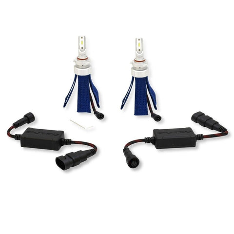 Putco Nitro Pro-Lux Zero Space LED Kit - H10 - 700010PZ