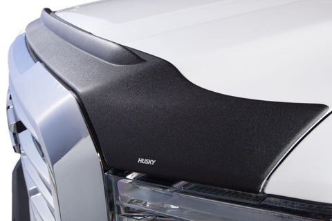 Husky Liners 25-26 Toyota 4Runner / 24-26 Tacoma Aeroskin II - Tex. Black - 2830279