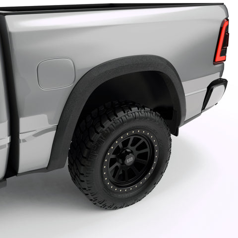 EGR 19-23 Ram 1500 Bolt On Fender Flares (Set of 4) - BLF2001