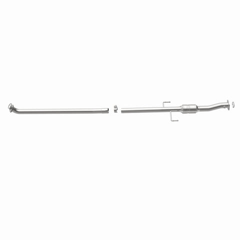 MagnaFlow Direct Fit Catalytic Converter 04-05 Toyota RAV4 2.4L - 23637