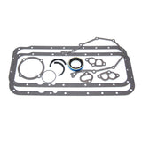 Cometic Street Pro Chrysler 1966-78 440ci 1961-71 383ci Big Block Wedge Bottom End Kit - PRO1001B