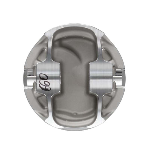 Wiseco 4.630 Big Block Chevy Quick 16 +45cc Dome 1.270CH Piston Set - K481B130