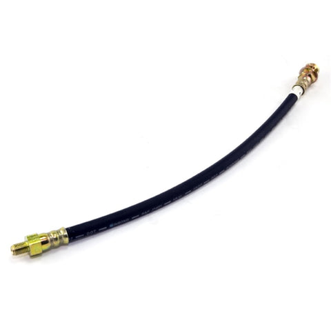 Omix Front Brake Hose 72-73 Jeep CJ Models - 16732.04