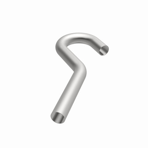 MagnaFlow Univ bent pipe SS 2.50inch 180/45 - 10741