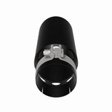 Magnaflow Black Series Tip W/Clamp 5x20 4 ID BLACK - 35220