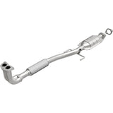 MagnaFlow Direct Fit Catalytic Converter 2004 LANCER 2.4L L Underbody - 52122