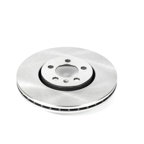 Power Stop 99-10 Volkswagen Beetle Front Autospecialty Brake Rotor - EBR641