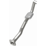 MagnaFlow Direct Fit Catalytic Converter 07-08 Sub XL 6.0 Passenger Side OEM - 49641