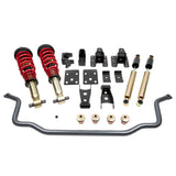 Belltech 07-18 Chevrolet Silverado (All Cabs) Short Bed Performance Handling Kit Plus - 987HKP