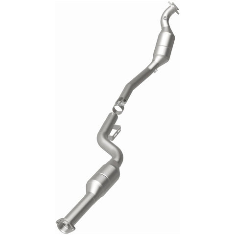 MagnaFlow Direct Fit Catalytic Converter 98-03 MB E320 3.2L D/S - 24396