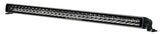 Hella Universal Black Magic 32in Thin Light Bar - Driving Beam - 358176311