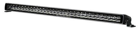 Hella Universal Black Magic 32in Thin Light Bar - Driving Beam - 358176311