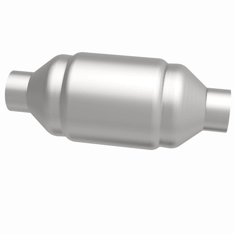MagnaFlow Universal Catalytic Converter 1.75inch C/C - 54953