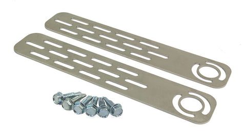 Air Lift Universal Height Sensor Brackets - 0.25in (6.5mm) Hole Size - 14550