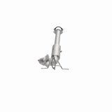 MagnaFlow Conv DF 02-03 Volvo S60 2.4L - 24069