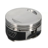 Wiseco GT Thunder Yamaha YFZ450 5v Dished 131 CR Piston Kit - 10880M09500