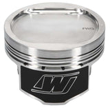 Wiseco Subaru EJ25 DOHC 4v InvDme -23cc 99.75 Piston (Single) - 6599M9975
