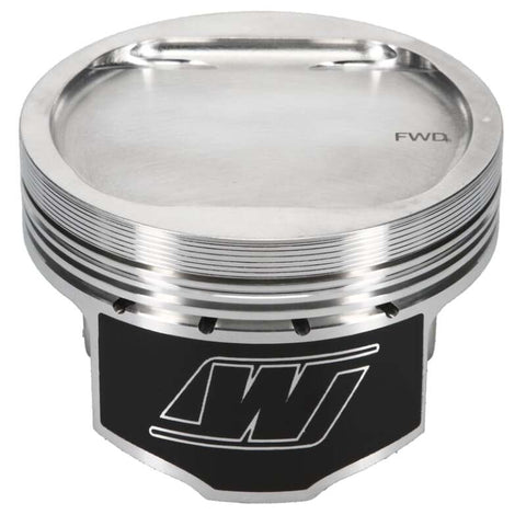 Wiseco Subaru EJ25 DOHC 4v InvDme -23cc 99.75 Piston (Single) - 6599M9975