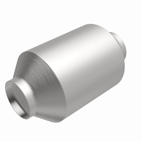 MagnaFlow Conv Univ 3.00in C/C Spun Front OEM - 51049