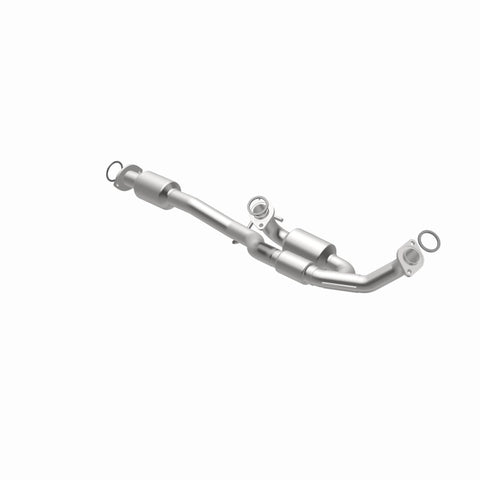 MagnaFlow Direct Fit Catalytic Converter 97-01 Toyota Camry 3.0L / 96-98 Lexus ES300 3.0L - 52086