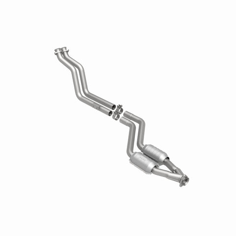 MagnaFlow Conv DF 94-96 Mercedes C220 2.2L - 23578
