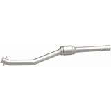 MagnaFlow Conv DF 99-00 BMW 540i 4.4L Driver Side Rear - 24520