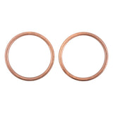 Vertex Gaskets 68-69 Honda CB450K1-K2 Exhaust Gasket Kit - 823136