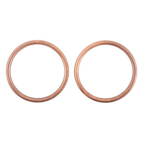 Vertex Gaskets 68-69 Honda CB450K1-K2 Exhaust Gasket Kit - 823136