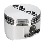 JE Pistons 305 SBC FT Set of 8 Pistons - 170771
