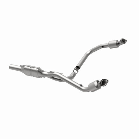 MagnaFlow Direct Fit Catalytic Converter 94-99 Ram 1500/2500 - 447233