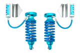 King Shocks 04-15 Nissan Titan Front 2.5 Dia Remote Reservoir Coilover (Pair) - 25001-139