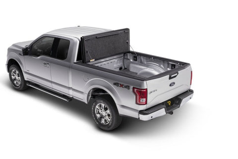 UnderCover 2017+ Ford F-250/F-350 8ft Ultra Flex Bed Cover - UX22026