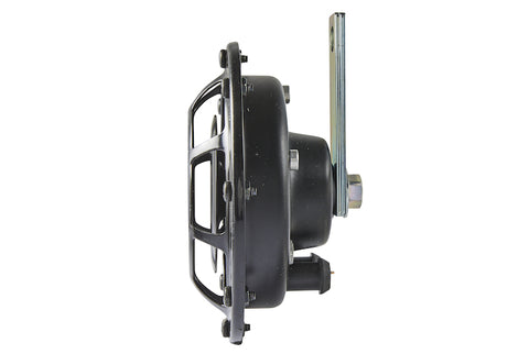 Hella Horn STone 24V 500Hz Htone Blk (B133) - 003399071