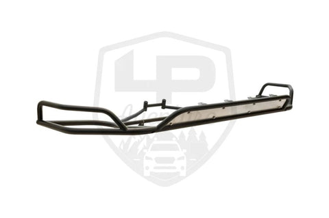 LP Aventure 2023 Subaru Outback Small Bumper Guard - Powder Coated - FLP-OBA-23-GUARD-S+OPC