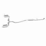 Magnaflow 2022+ Honda Civic Sport 1.5L Hatchback NEO Cat-Back Exhaust System - 19652