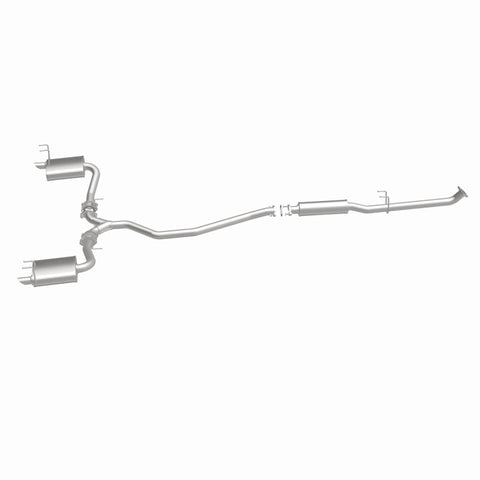 Magnaflow 2022+ Honda Civic Sport 1.5L Hatchback NEO Cat-Back Exhaust System - 19652