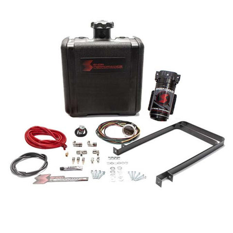 Snow Performance Stage 2 Boost Cooler Chevy/GMC Duramax Diesel Water Injection Kit - SNO-430