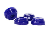 SuperPro 1978 Subaru Brat DL Front Strut Rod-to-Chassis Mount Bushing Kit - SPF1098K