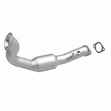 MagnaFlow Conv DF BMW 3 07-08 Front OEM - 49766