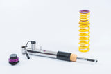 KW Coilover Kit DDC ECU BMW M3 (E90/E92) Sedan/Coupe w/ EDC - 39020011