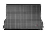 WeatherTech 2019+ Genesis G70 Cargo Liners - Black - 401193