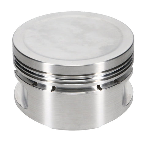 JE Pistons MINI COOPER S 8.3:1 Set of 4 Pistons - 312425