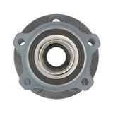 MOOG 2019 Volvo S60 Front / Rear Hub Assembly - 512576